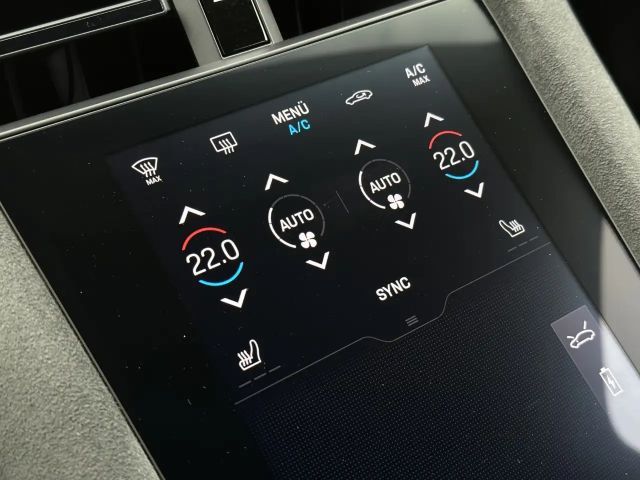 Porsche Taycan GTS Sport Turismo