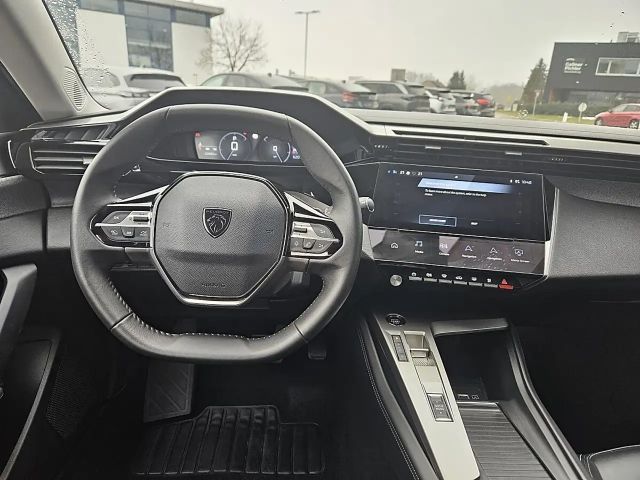 Peugeot 308 Allure Pack BlueHDi EAT8 SW