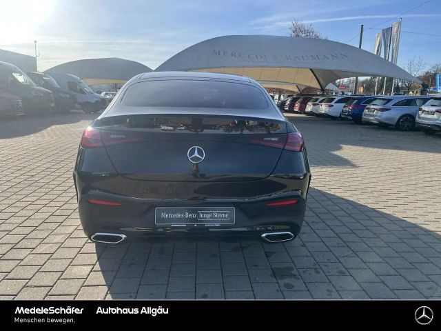 Mercedes-Benz GLC 450 4MATIC AMG Line