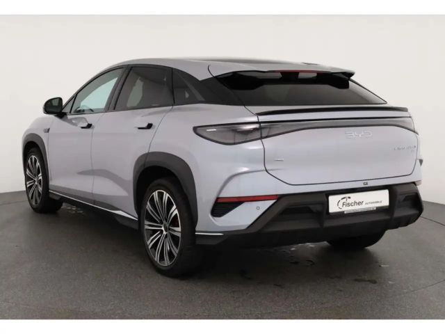 BYD Sealion 7 Elektro