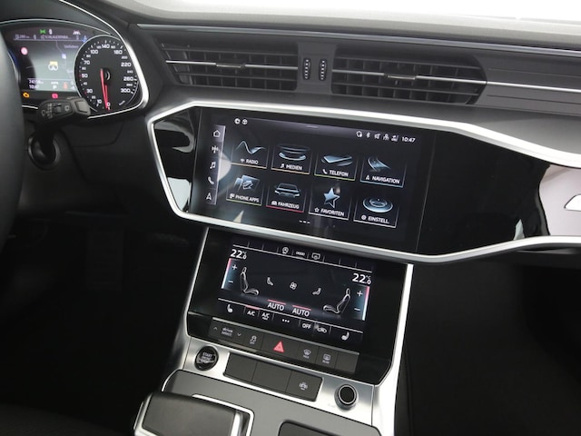 Audi A6 35 TDI Avant S-Tronic