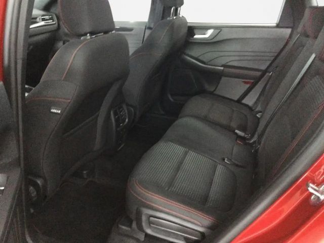 Ford Kuga ST Line