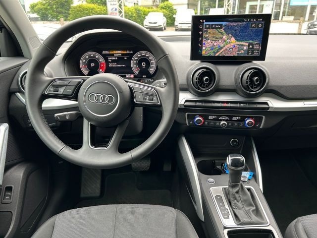 Audi Q2 35 TFSI S-Tronic