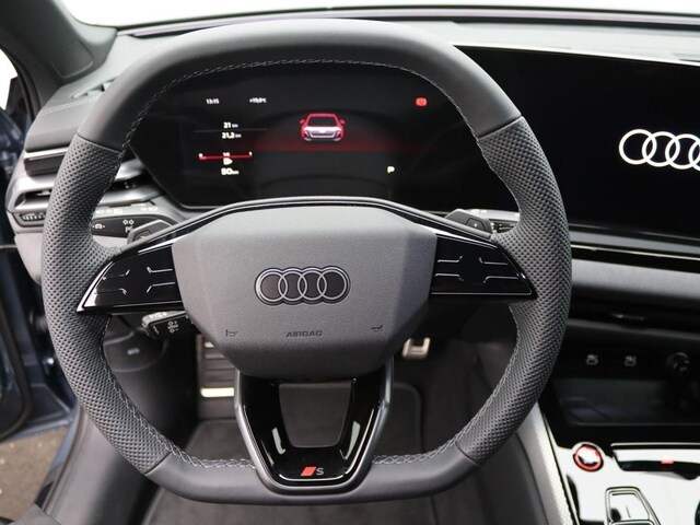 Audi A5 Avant Quattro S-Tronic