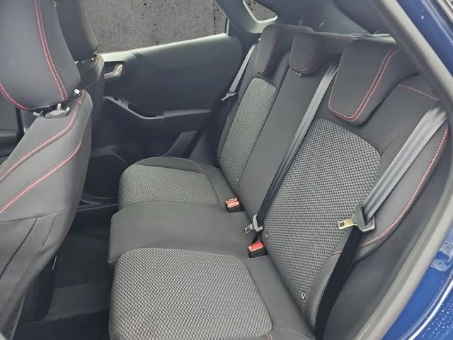 Ford Puma 1.0 Ltr. 125 PS *AHK*LED*NAVI*