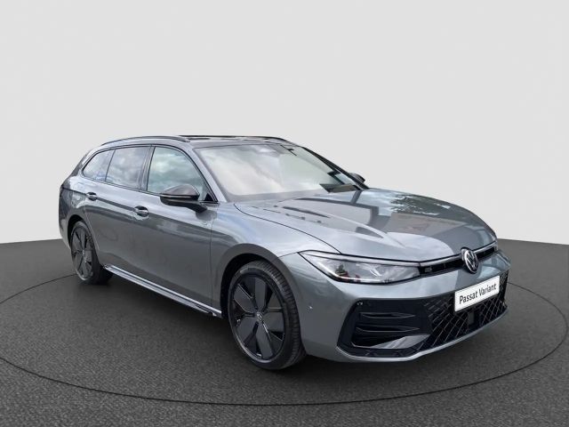 Volkswagen Passat R-Line eHybrid