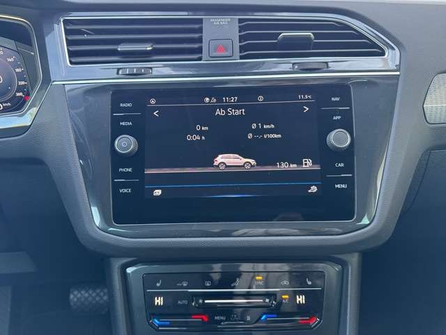 Volkswagen Tiguan 1.5 TSI DSG Life