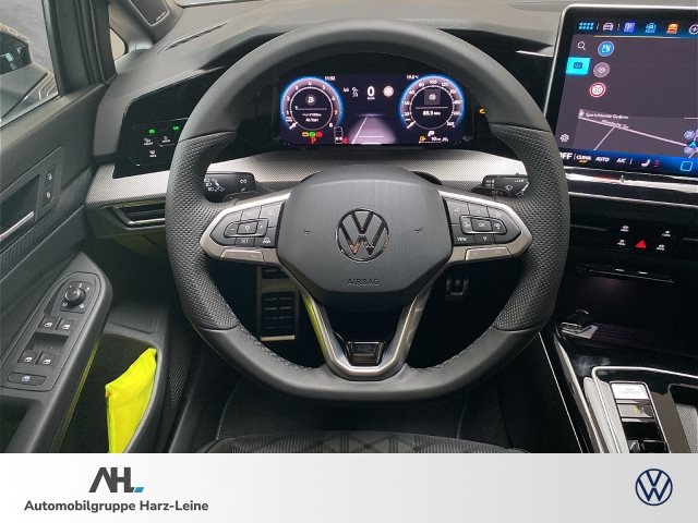 Volkswagen Golf 1.5 TSI Golf VIII IQ.Drive