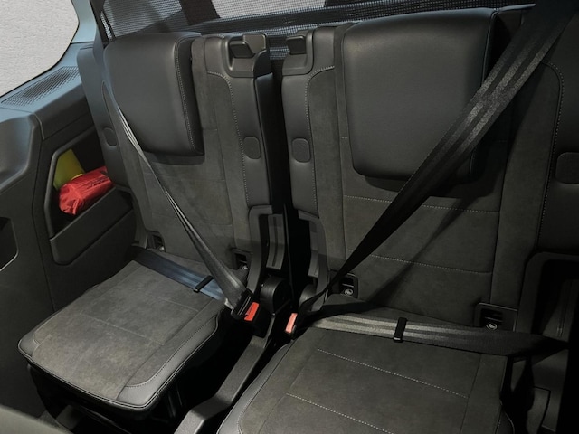 Volkswagen Caddy Maxi Style