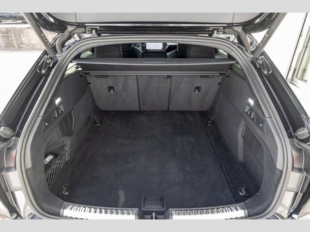 Audi A5 Avant S-Tronic