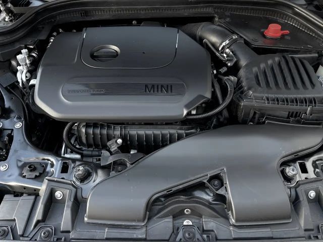 MINI Cooper *MULTITONE ROOF* Rückfahrkamera Leder