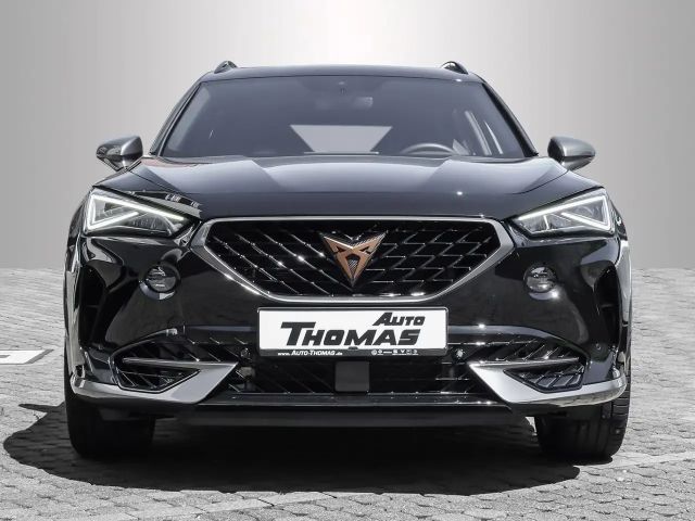 Cupra Formentor 2.0 TSI 4Drive DSG VZ