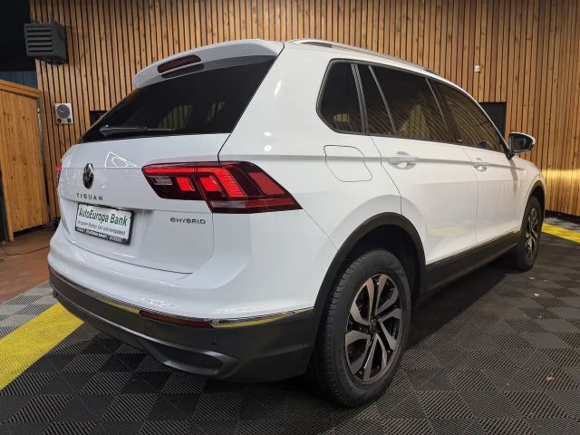 Volkswagen Tiguan DSG eHybrid