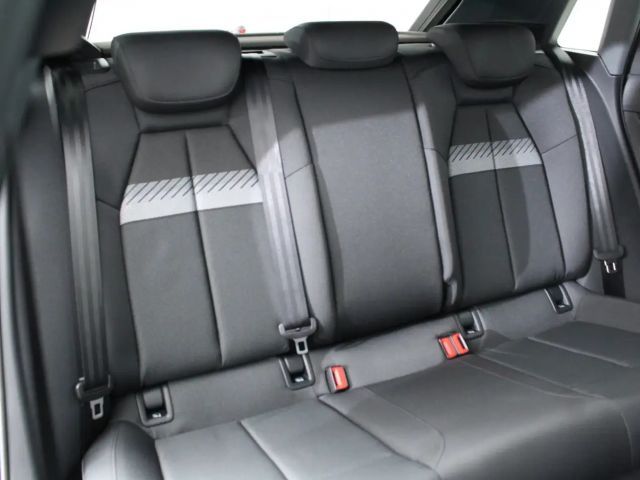 Audi A3 30 TDI Sedan