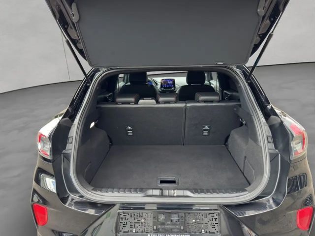 Ford Puma EcoBoost ST Line