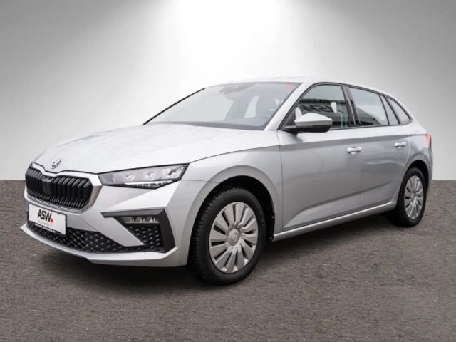 Skoda Scala 1.0 TSI