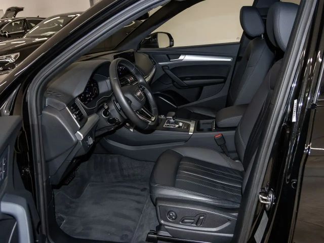 Audi Q5 40 TDI Quattro S-Line