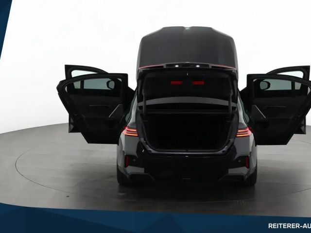 BMW 520 520d Sedan xDrive