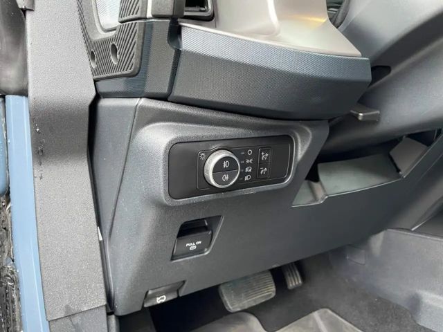 Ford Bronco First edition Outer Banks