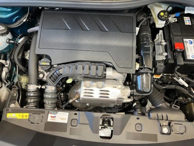 Peugeot 2008 Allure Pack