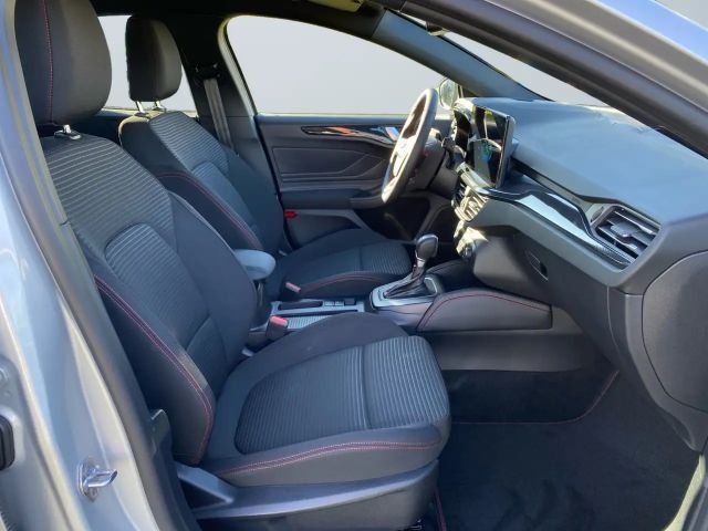 Ford Focus EcoBoost ST Line Wagon