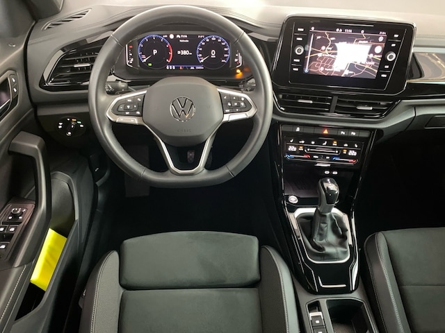Volkswagen T-Roc 1.5 TSI DSG IQ.Drive Style
