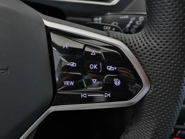 Volkswagen Tiguan 4Motion DSG R-Line