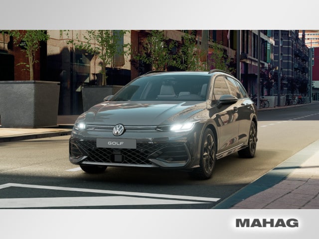 Volkswagen Golf 2.0 TDI DSG R-Line Variant