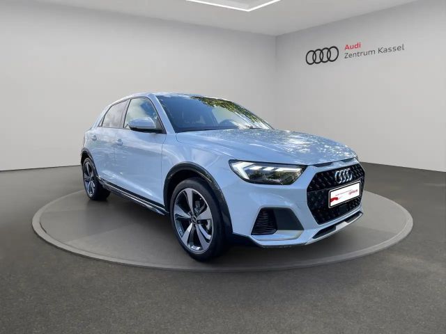 Audi A1 30 TFSI