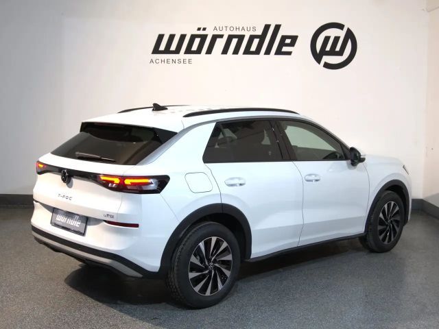 Volkswagen T-Roc DSG Life