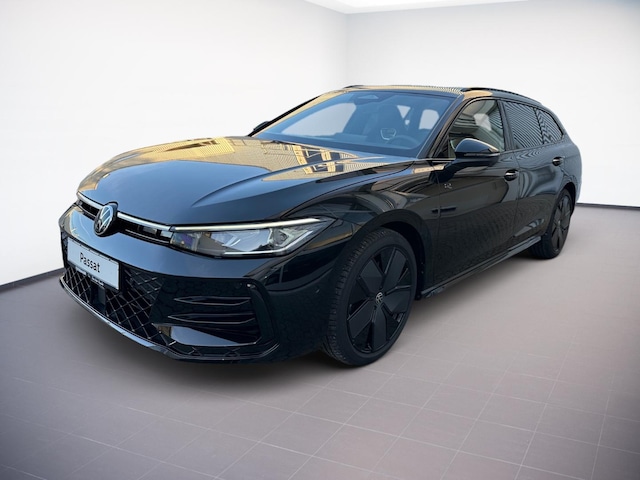 Volkswagen Passat 2.0 TDI DSG R-Line