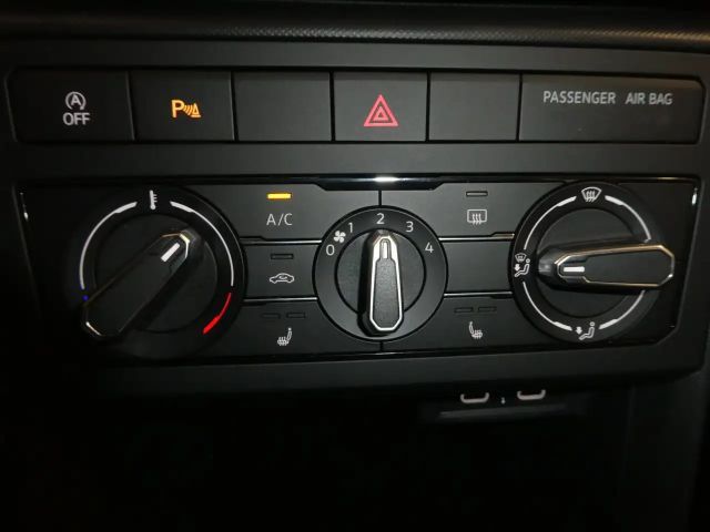 Volkswagen T-Cross 4Me TSI