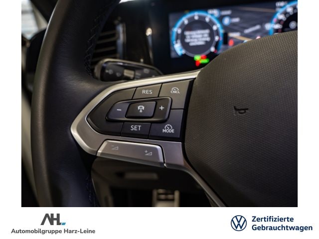 Volkswagen Tiguan DSG Plus