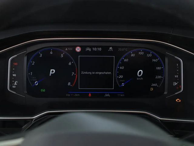 Volkswagen Taigo DSG R-Line