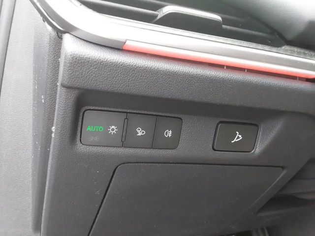 Skoda Enyaq Coupe Sportline