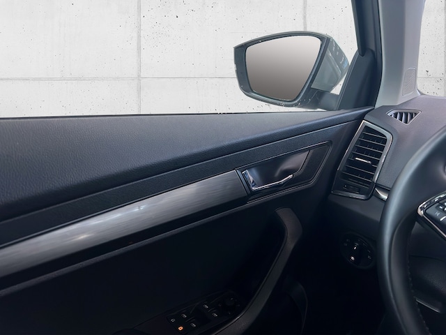 Skoda Karoq 1.0 TSI Clever