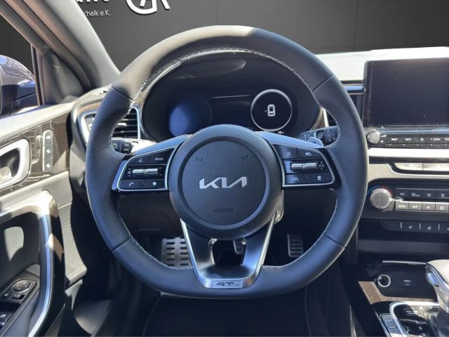 Kia Ceed GDi GT-Line