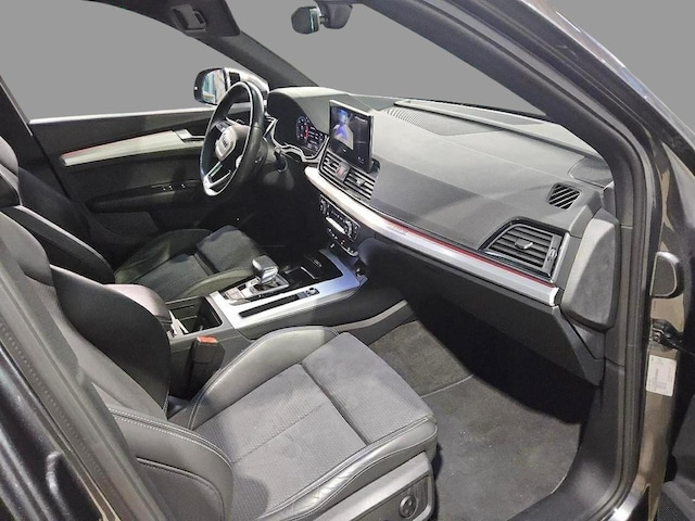 Audi SQ5 SUV TDI tiptronic Audi SQ5 SUV