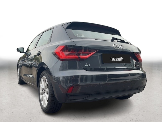 Audi A1 30 TFSI S-Tronic Sportback