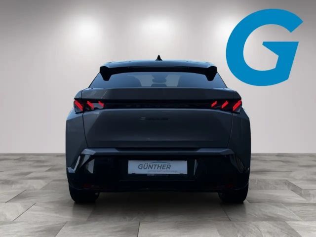 Peugeot E-3008 GT-Line