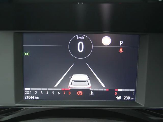 Opel Mokka GS-Line Grand Sport