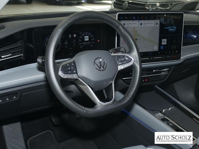 Volkswagen Passat Elegance Elegance