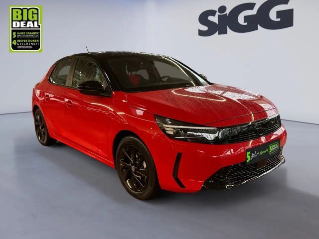 Opel Corsa 1.2 Turbo Turbo