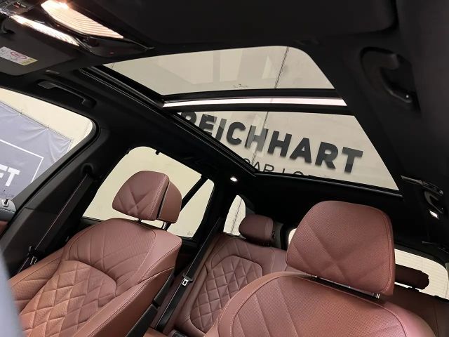 BMW X5 M-Sport xDrive