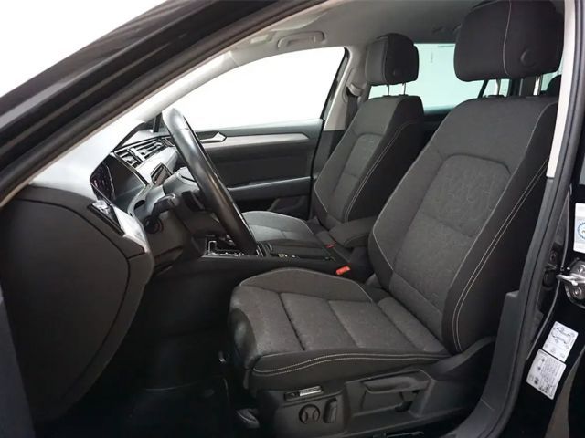 Volkswagen Passat 2.0 TDI Business DSG