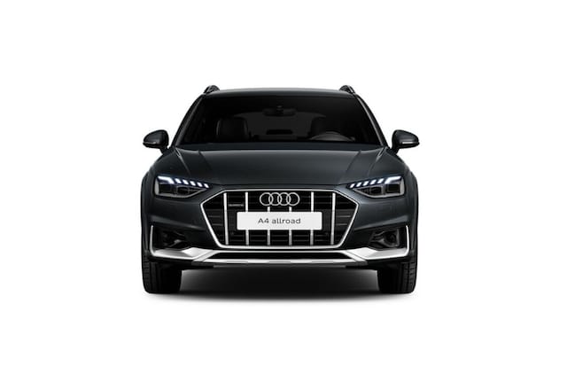 Audi A4 allroad 40 TDI Quattro S-Tronic