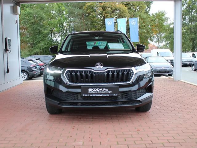 Skoda Karoq 1.5 TSI Selection
