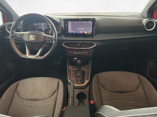 Seat Arona 1.0 TSI DSG