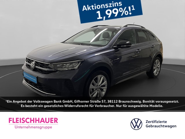 Volkswagen Taigo 1.0 TSI Life