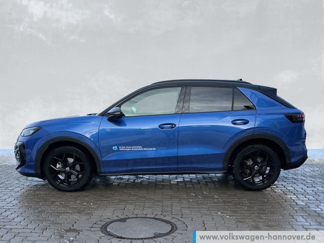 Volkswagen T-Roc 1.5 eTSI DSG IQ.Drive R-Line